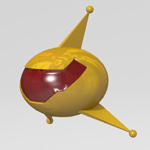 Click to download the 'Skeets (for Poser)'