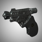 Click to download the 'Babylon 5 PPG (for Poser)'