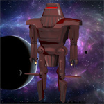 Click to download the 'Maximilian (for Poser)'